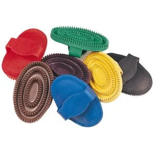 Curry Comb