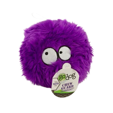 Go Dog Furballz - Purple