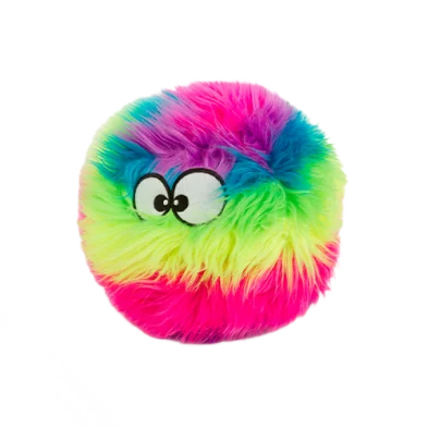 Go Dog Furballz - Rainbow