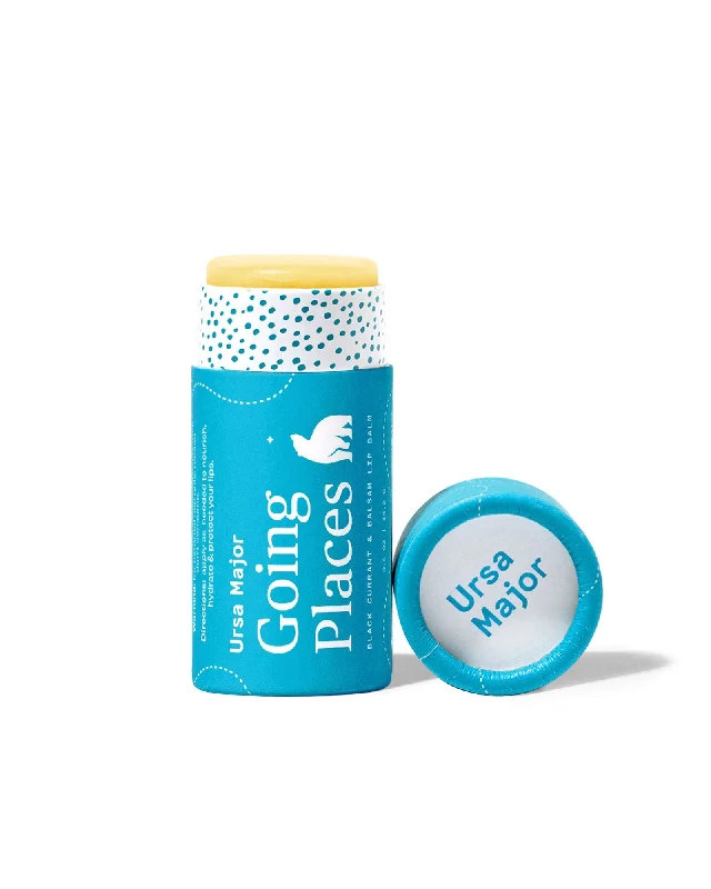 Going Places Lip Balm