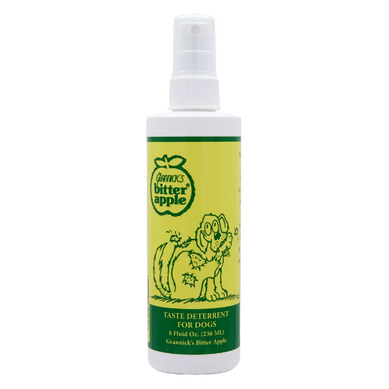 Grannick's Bitter Apple Spray