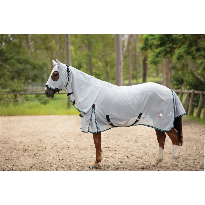 Insectbuster Mesh Hooded Combo