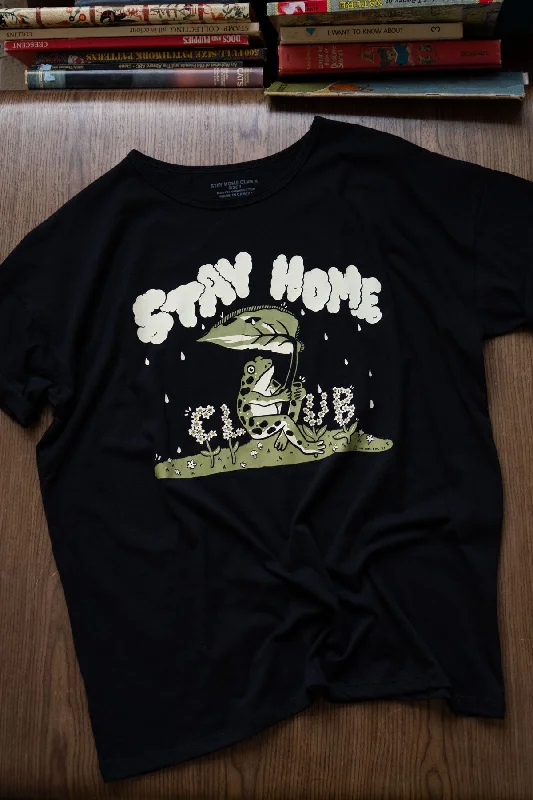 Oh Drat - Classic Loose Tee