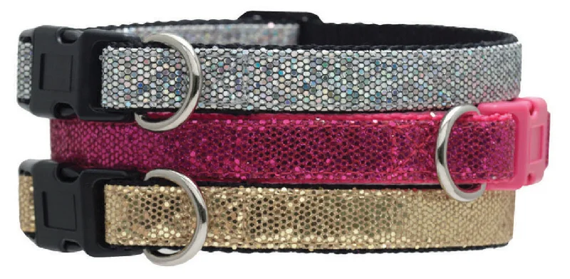 RUFFIN' IT Fashion Sparkle Collar (Toy)